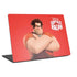 Disney Wreck-it Ralph Portrait Universal Laptop 16.6in (13.4 x 9.7in) Skin